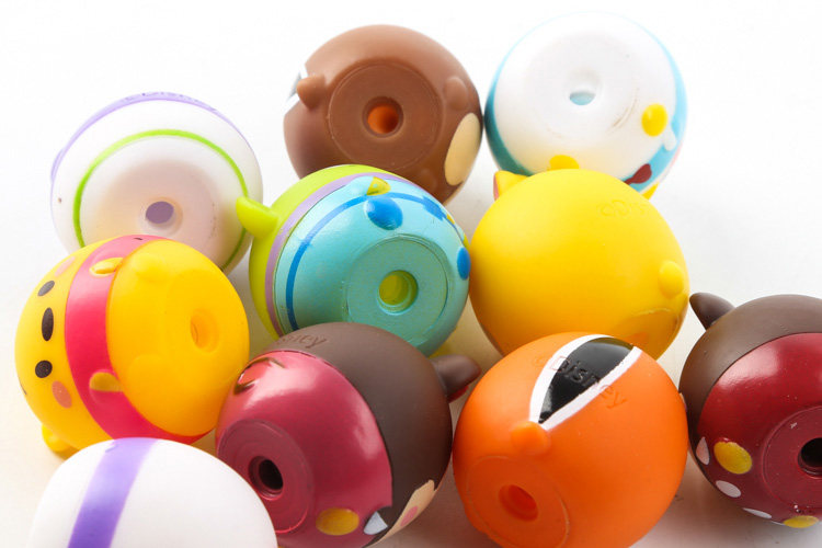 Figurine manga en VINYL di Dini - Ref 2700811 Image 14