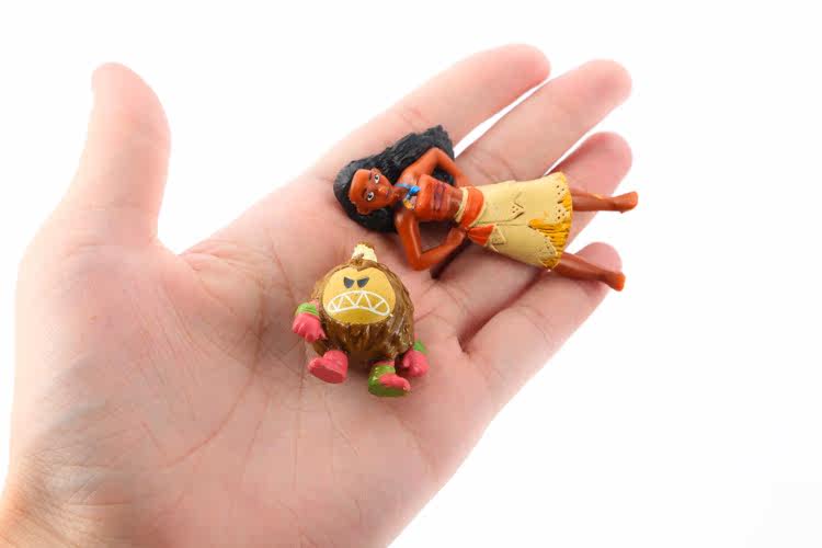 Figurine manga en PVC Ocean Romance - Ref 2700858 Image 15