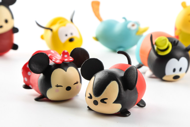 Figurine manga en PVC di Dini - Ref 2700818 Image 7