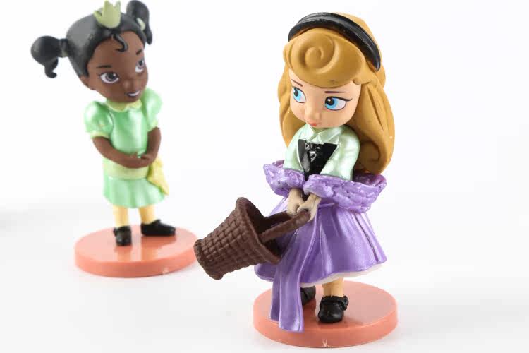 Figurine manga en resine di Dini - Ref 2700863 Image 13