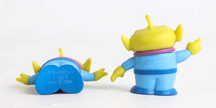 Figurine manga en PVC trois Aberdeen - Ref 2700861 Image 15