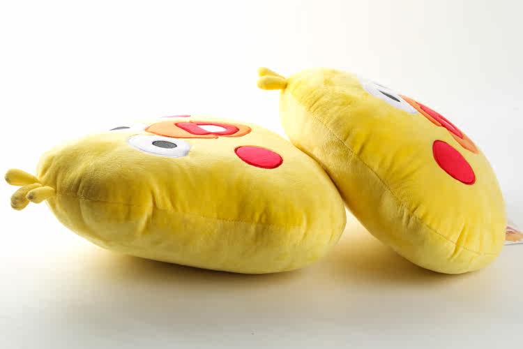 Peluche manga en peluche Parrot Brothers - Ref 2694789 Image 14