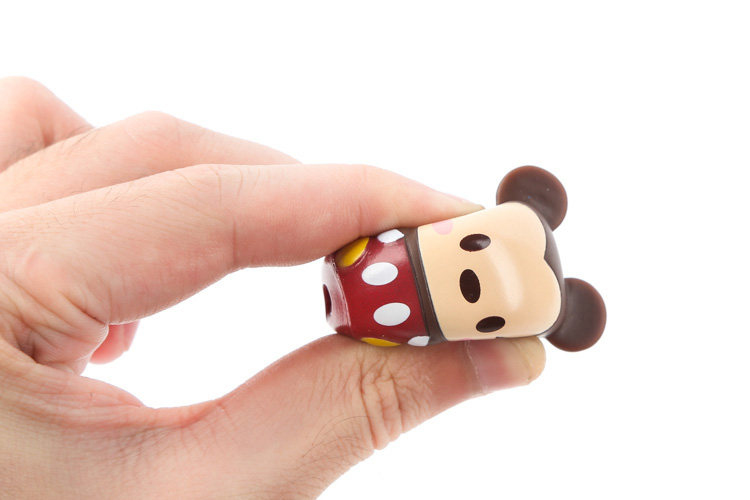 Figurine manga en VINYL di Dini - Ref 2700811 Image 16