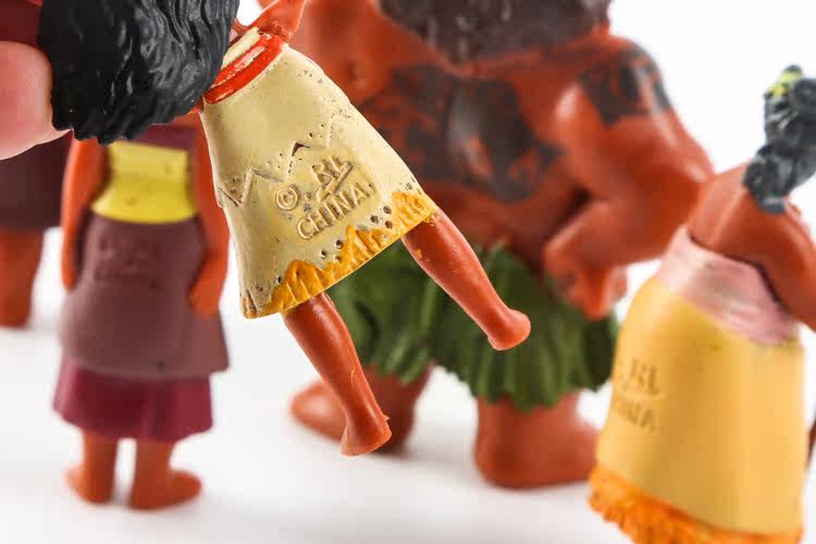 Figurine manga en PVC Ocean Romance - Ref 2700858 Image 14