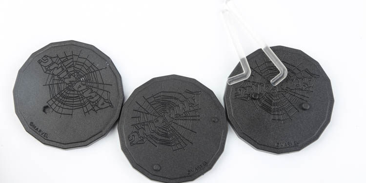 Figurine manga en PVC Spider-Man - Ref 2700838 Image 17