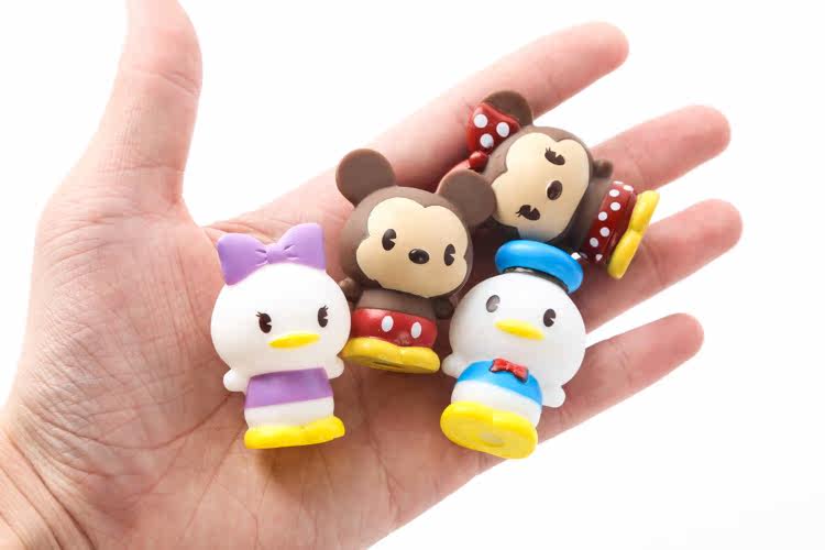 Figurine manga en VINYL Disney - Ref 2700813 Image 14