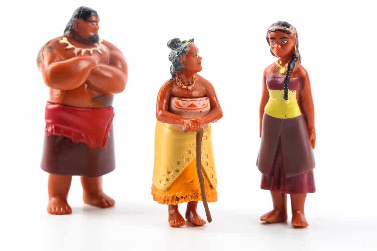 Figurine manga en PVC Ocean Romance - Ref 2700858 Image 9