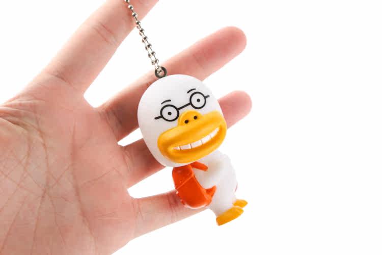 Figurine manga KAKAOFRIENDS en plastique kakaofriends - Ref 2700824 Image 10