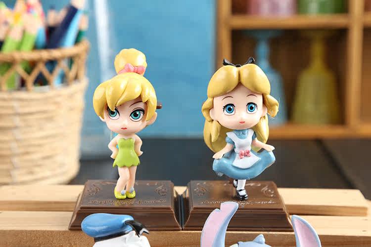 Figurine manga       en PVC point - Ref 2700844 Image 11