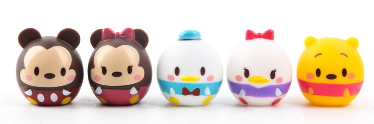 Figurine manga en VINYL di Dini - Ref 2700811 Image 6