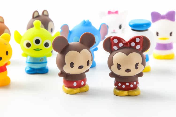 Figurine manga en VINYL Disney - Ref 2700813 Image 10