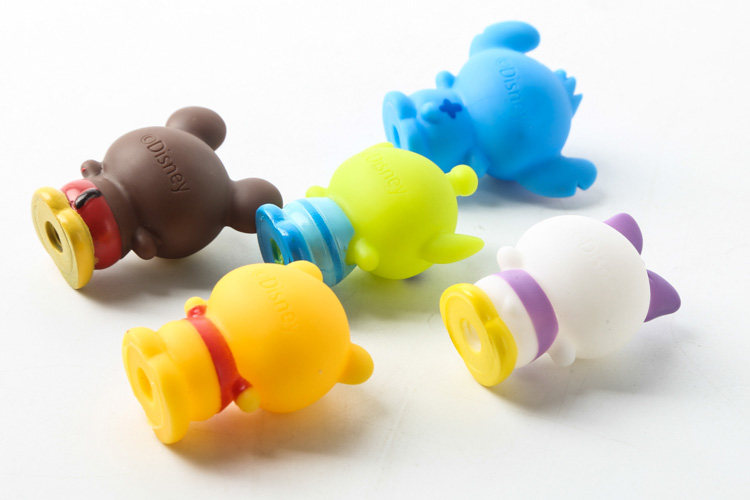 Figurine manga en VINYL Disney - Ref 2700813 Image 13