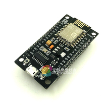 ESP8266 serial wifi module NodeMcu Lua WIFI V3 Internet of Things development CH340