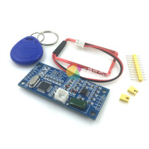 RF HZ-1050 module EM ID card reader ID card module read ID number module RFID module