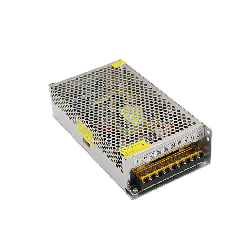 24V10A 24V10A 240W JC-240-24 Security monitoring equipment Industrial switching power supply