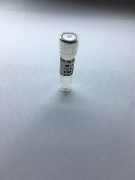 simgen 10&times;PCR Buffer（可开票）