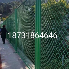 Спортивная сеть/периметр 郑州篮球场围栏网学校球场围网勾花网球场围网围栏体育场围网河南 Aoson