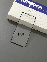 P30 Внешний экран [Black] Tool + Film + Screen с OCA