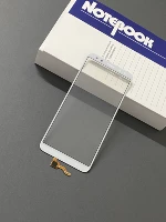 Внешний экран Maimang 6 [белый] бесплатный набор инструментов + закаленная пленка