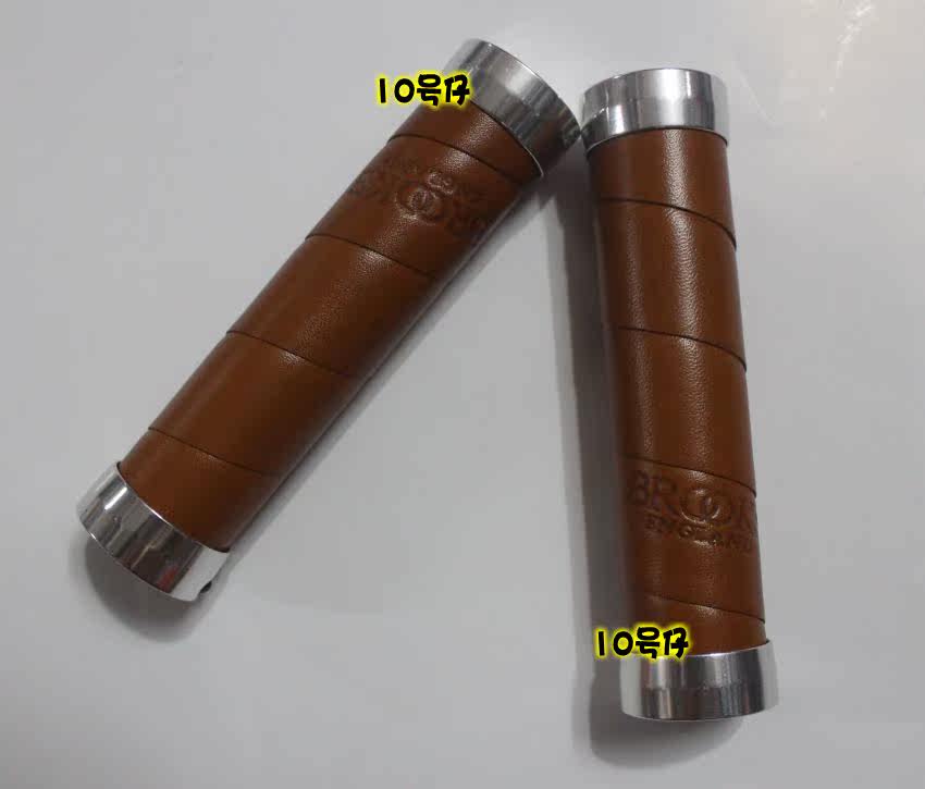 Poignées de vélo BROOKS - Ref 2351773 Image 11