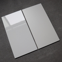 Foshan characteristics bright white matte pure white 300x600 kitchen and bathroom oil-proof dirty pressure resistant wall tiles indoor and outdoor walls are common
