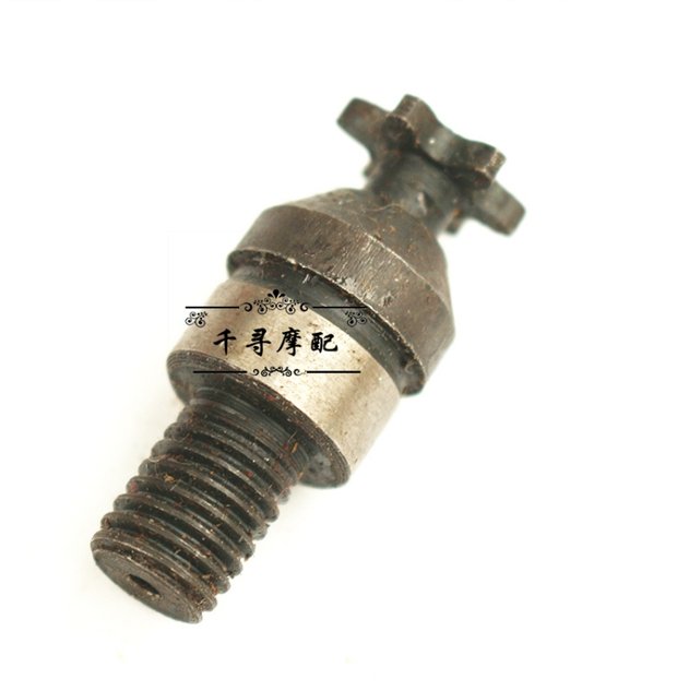 Phụ tùng xe máy mini 49CC chạy nước rút động cơ hộp số bánh răng trục nhỏ bay nhỏ - Xe máy Gears 	nhông dĩa xe máy	