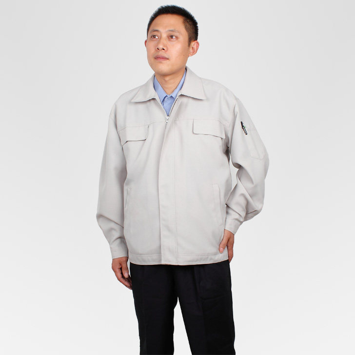 Vêtement de travail en polyester - Ref 1915279 Image 7