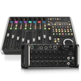 BEHRINGER/百灵达 Xr18 Digital Portable Band Professional Mixer Stage Wireless Show