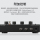 BEHRINGER/BEHRINGER CHORUS SYMPHONY Ретро 70-х годов, Педаль модуляции, Хоровое вибрато mini 3