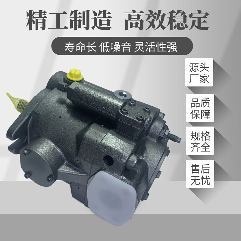 Suitable for Parker Hydraulic Oil Pump Pvp1610B4R212 Pvp4130B3R6B311 Pvp33369R221 Suitable for Parker Hydraulic Oil Pump Pvp1610B4R212 Pvp4130B3R6B311 Pvp33369R221