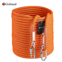 Aerial Work Rope Climbing Rope Climbing Rope Lifesaving Rope Surope Rope 20mm Outdoor Safety Rope Rescue Rope Static Rope