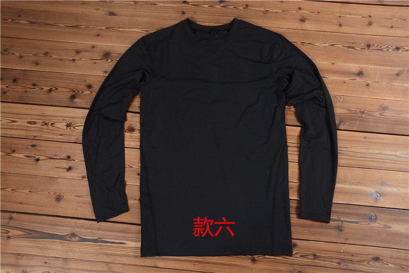 Vêtement fitness homme - Ref 605411 Image 15