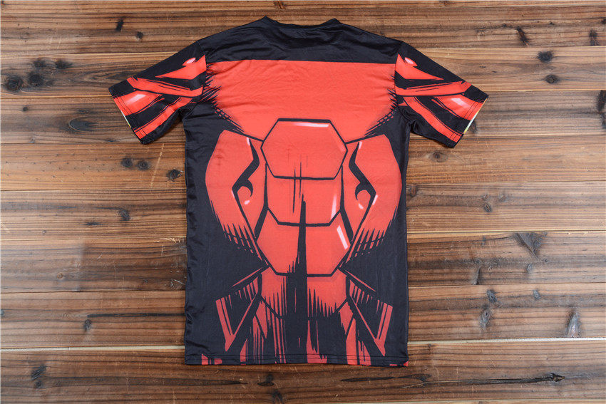 Vêtement fitness homme - Ref 604883 Image 13