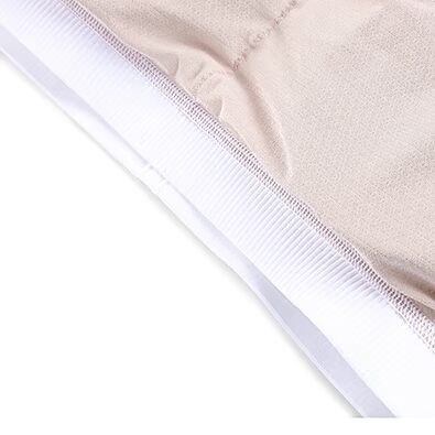 Amour Bà No Steel Sports underwear Authentic Retro Low Sức mạnh Phong cách Vest mỏng AS116D11 - Đồ lót thể thao áo tập adidas