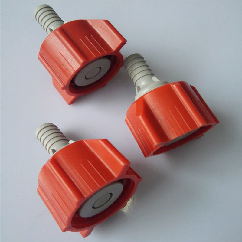 Coca-Cola BIB raw material bag Syrup Bag Joint Quick Joint Coke Machine Now Tune Machine Drinking Machine Accessories