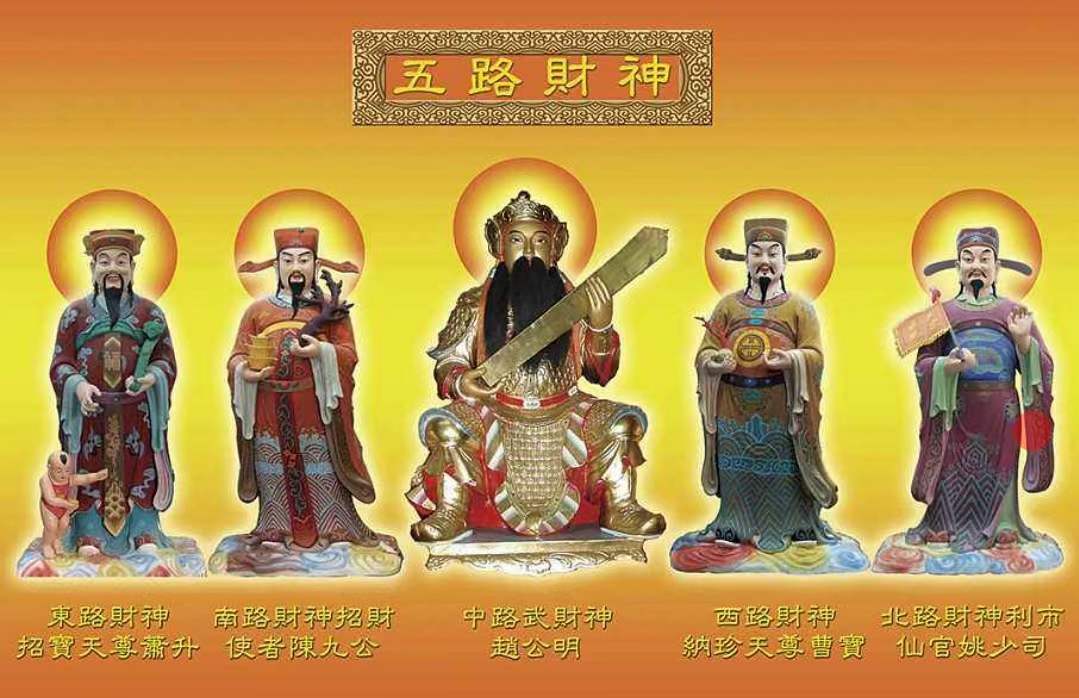 果子李Guozili