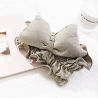 Бин зеленый