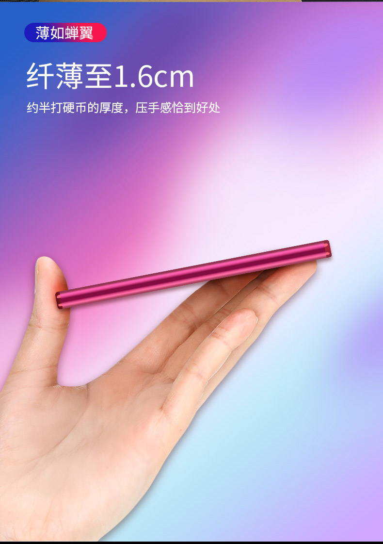 Scud Sạc kho báu 10000 mAh di động QC3.0 flash hai chiều sạc nhanh PD sạc nhanh 18w ào ạt Android Điện thoại di động phổ thông hỗ trợ điện thoại cá nhân / công ty tùy chỉnh văn bản cá nhân - Ngân hàng điện thoại di động sạc dự phòng anker 20000