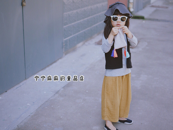 Gilet enfant - Ref 2068255 Image 25