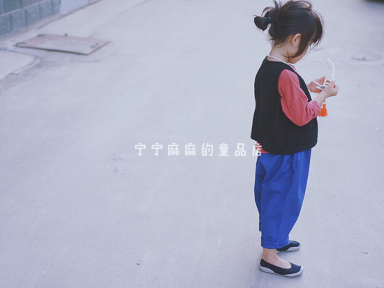 Gilet enfant - Ref 2068255 Image 17