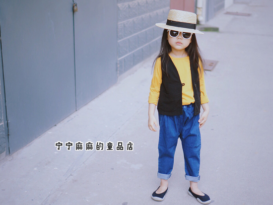 Gilet enfant - Ref 2068255 Image 20