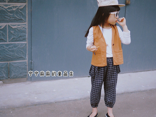 Gilet enfant - Ref 2068255 Image 15