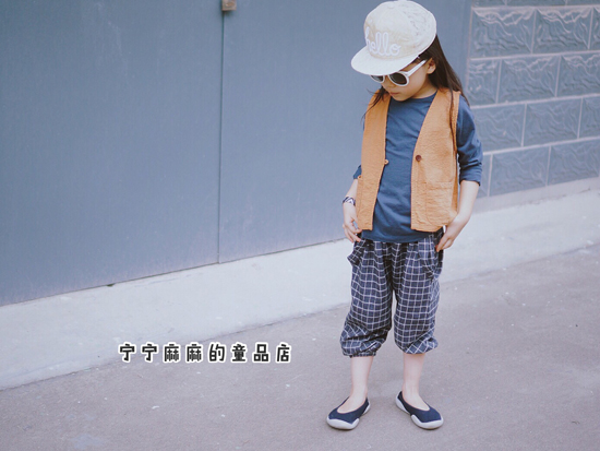 Gilet enfant - Ref 2068255 Image 36