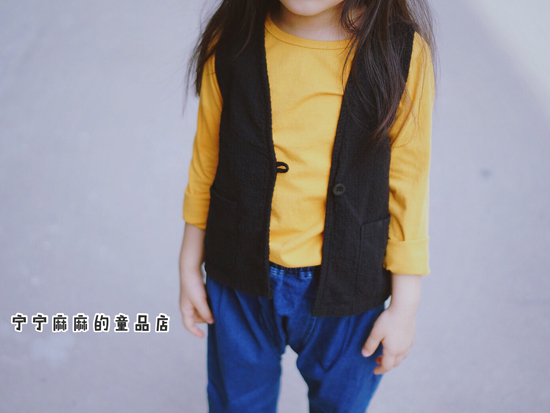 Gilet enfant - Ref 2068255 Image 19