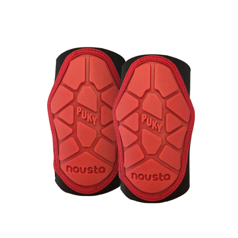 Puky children's balance bike children's anti-fall soft protective gear hard hat full helmet knee pads elbow slide wheel skate set - Taobao