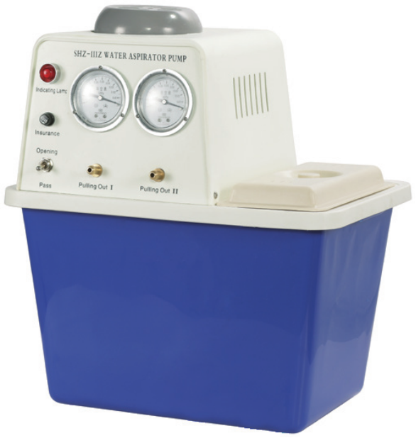 Shanghai One constant BSH-3A circulating water vacuum pump