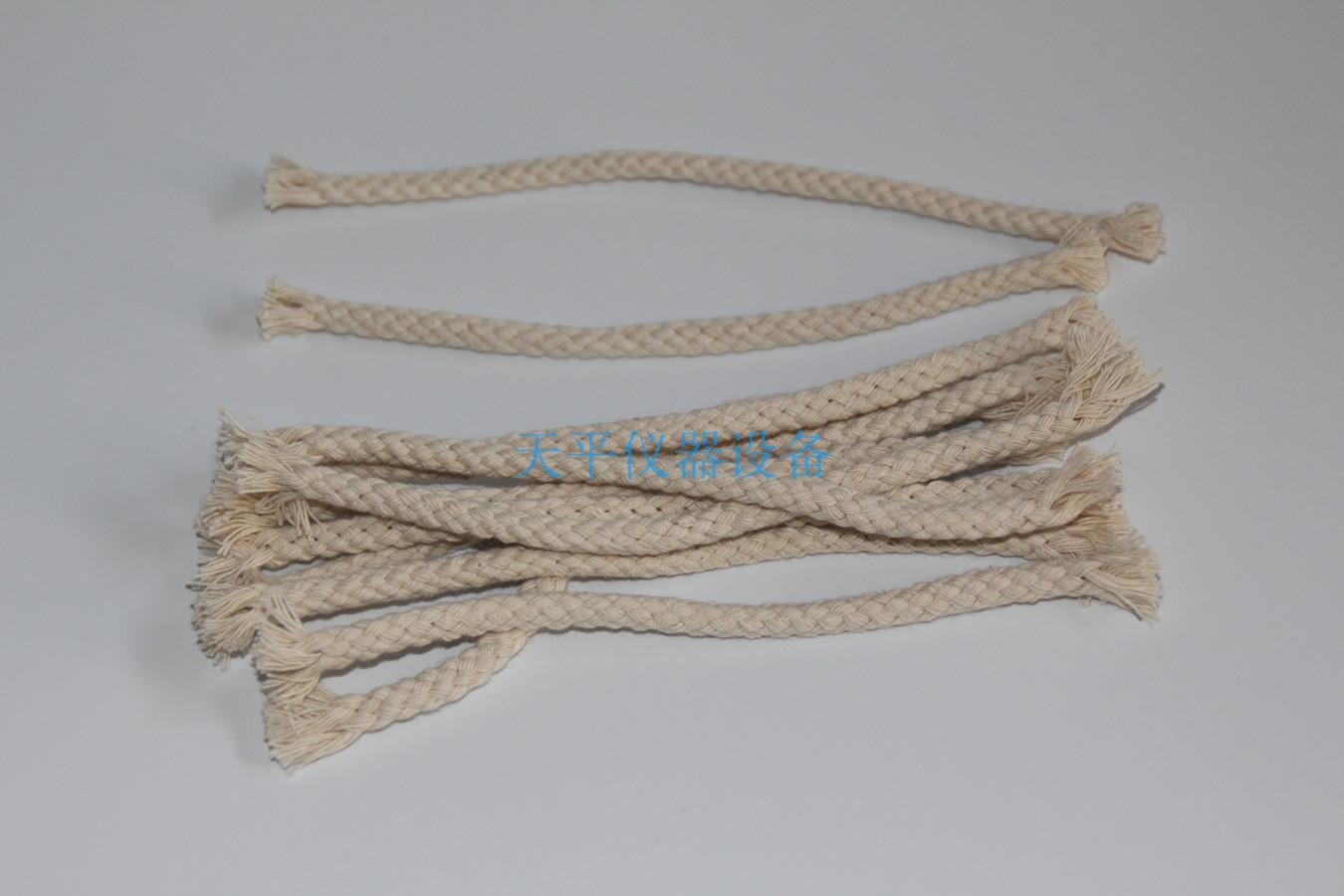 Wine Fine Lamp Wick Lamp Stove Cotton Wick 16cm Long Cotton Thread Cotton Rope Light Cord