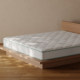 Top Ten Famous Brands of Independent Spring High-Quality Simmons Mattresses Official Flagship Store 20cm Thick Latex Mattress