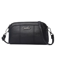 Черная квадратная сетка (ручная карбус+ручной ремень плеча)