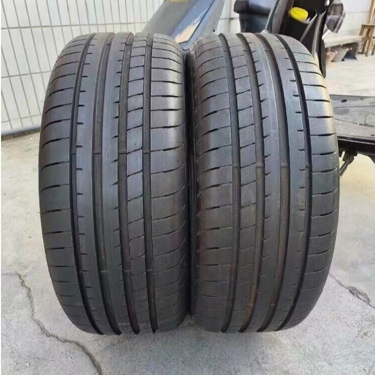 Original Used Car Tires 225 235 245 255 265 275/35 40 45 5055R18 19 2021
